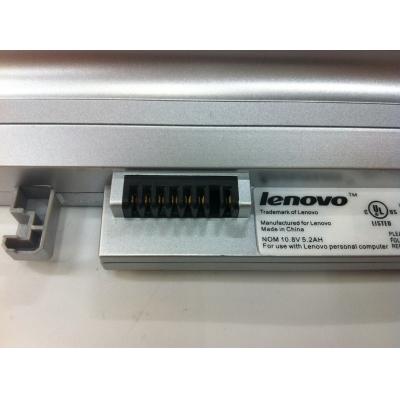 Lenovo 92P1220 Li-ion 10.8V 5.2AH