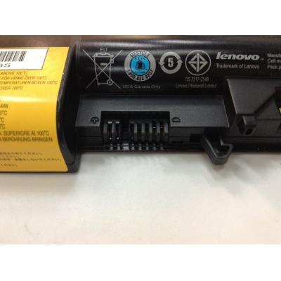 Lenovo 42T4652 Li-ion 14.4V 2.6AH