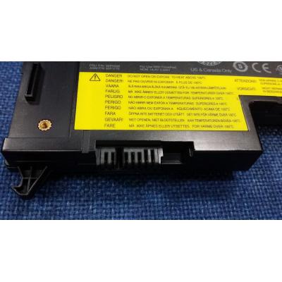 Lenovo 42T4505 Li-ion 14.4V 2.6AH