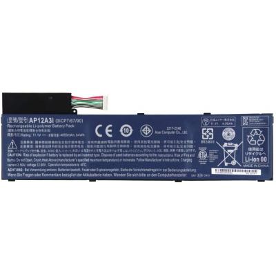Acer AP12A3I Li-ion 11.1V 4850...