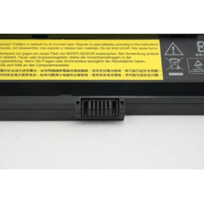Acer BATEFL50L6C40 Li-ion 11.1V 4000mAh