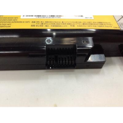 Lenovo L10C6F01 Li-ion 11.1V 62Wh