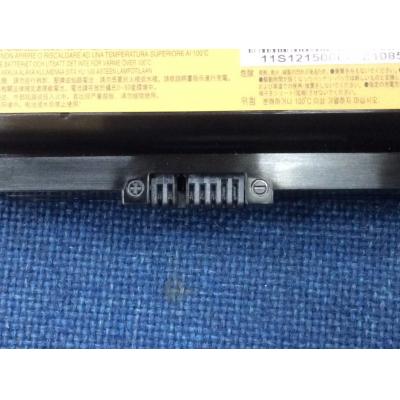 Lenovo L11S6Y01 Li-ion 10.8V 48Wh
