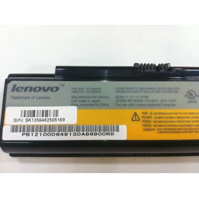 Lenovo 121TS0A0A Li-ion 11.1V 57Wh