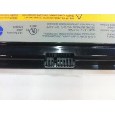 Lenovo 121TS0A0A Li-ion 11.1V 57Wh