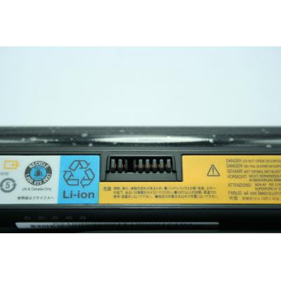 Lenovo 121TS050Q Li-ion 10.8V 5.2AH