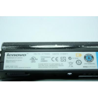 Lenovo 121TS050Q Li-ion 10.8V 5.2AH