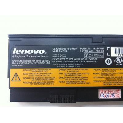 Lenovo 42T4837 Li-ion 11.1V 5.6Ah
