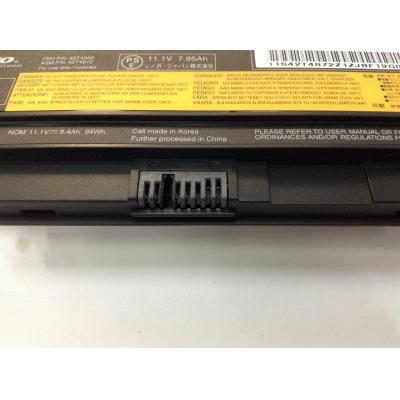 Lenovo 42T4942 Li-ion 11.1V 8.4Ah