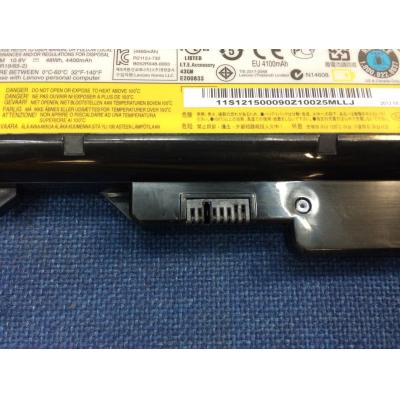 Lenovo L09S6Y02 Li-ion 10.8V 48Wh