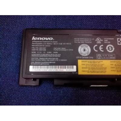 Lenovo 45N1037 Li-ion 11.1V 3.9Ah