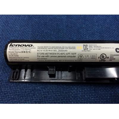 Lenovo L12L4E01 Li-ion 14.4V 42Wh