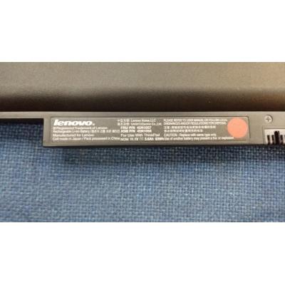 Lenovo 45N1057 Li-ion 11.1V 5.6Ah