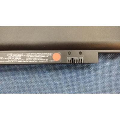 Lenovo 45N1057 Li-ion 11.1V 5.6Ah