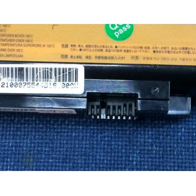 Lenovo L08L6D13 Li-ion 11.1V 56Wh