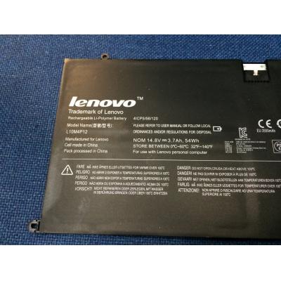 Lenovo L10M4P12 Li-ion 14.8V 3.7 Ah