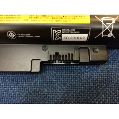 Lenovo 42T4619 Li-ion 10.8V 7.8AH