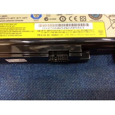 Lenovo L08S6D13 Li-ion 11.1V 56Wh