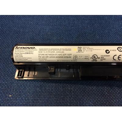 Lenovo L12L4A02 Li-ion 14.4V 32Wh