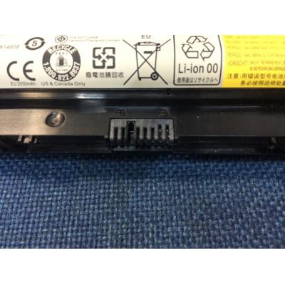 Lenovo L12L4A02 Li-ion 14.4V 32Wh