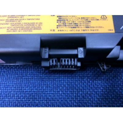 Lenovo 42T4795 Li-ion 10.8V 5.2Ah