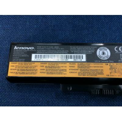 Lenovo L11L6Y01 Li-ion 10.8V 48Wh