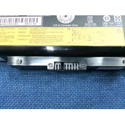 Lenovo L11L6Y01 Li-ion 10.8V 48Wh