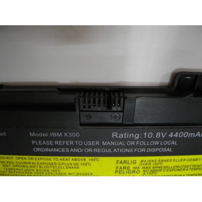 Lenovo 42T4522 Li-ion 10.8V 4.0AH
