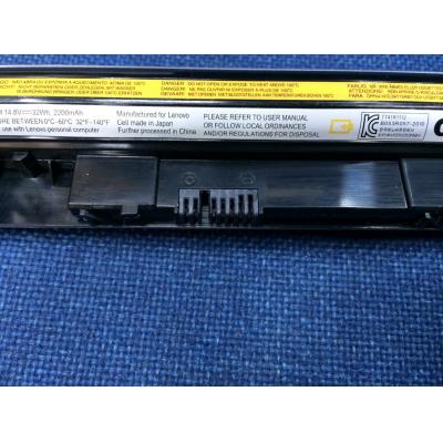 Lenovo L12S4Z01 Li-ion 14.8V 32Wh