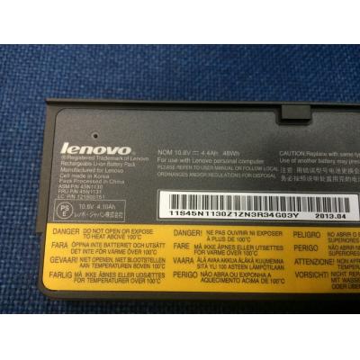 Lenovo 45N1130 Li-ion 10.8V 4.4Ah