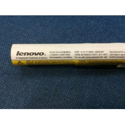 Lenovo L12S4K01 Li-ion 14.4V 48Wh