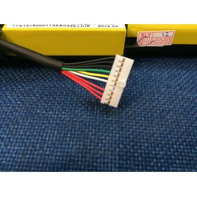 Lenovo L12S4K01 Li-ion 14.4V 48Wh