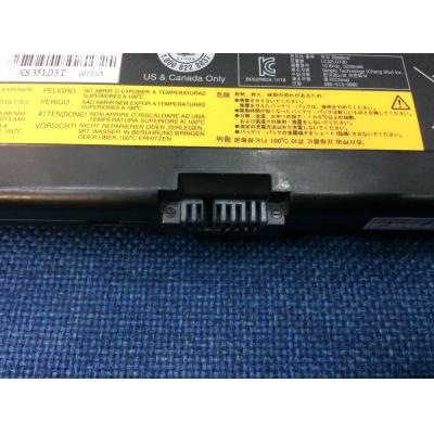 Lenovo 45N1148 Li-ion 10.8V 5.2Ah
