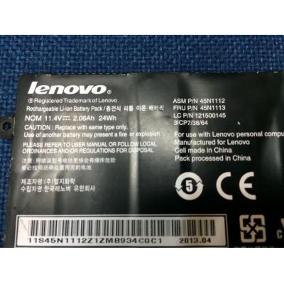 Lenovo 45N1112 Li-ion 11.4V 2.06Ah