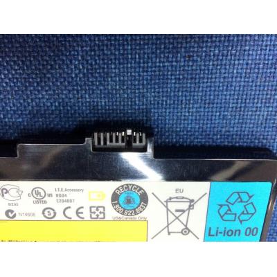 Lenovo L08S4X03 Li-ion 14.4V 18Wh