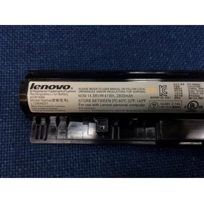 Lenovo L12M4E01 Li-ion 14.88V 41Wh
