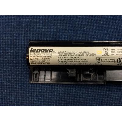 Lenovo L12L4E01 Li-ion 14.8V 41Wh