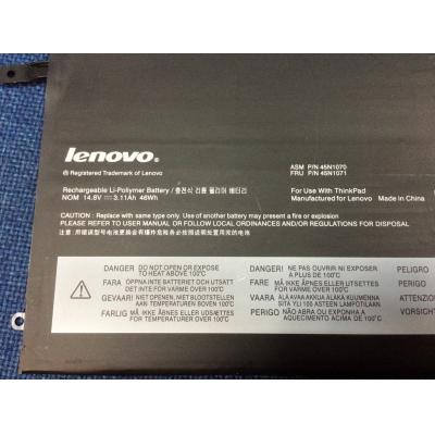Lenovo 45N1070 Li-ion 14.8V 3.11Ah