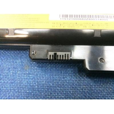 Lenovo L08S6D02 Li-ion 11.1V 57Wh