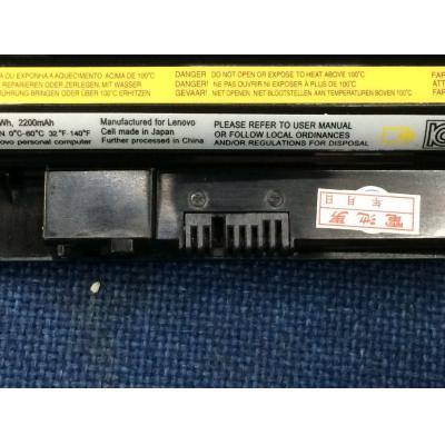 Lenovo L12S4Z01 Li-ion 14.4V 32Wh