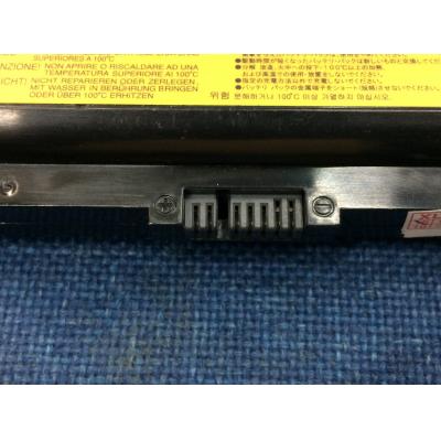 Lenovo L11M6F01 Li-ion 11.1V 5.6Ah