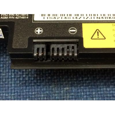 Lenovo 42T4815 Li-ion 11.25V 5.6Ah