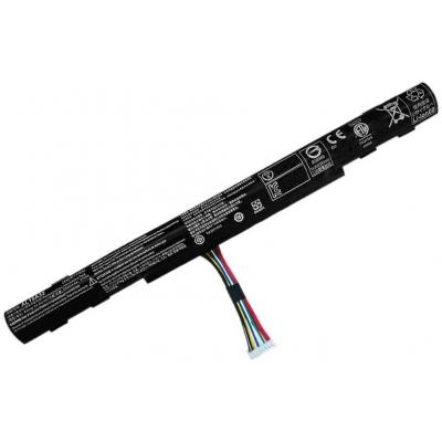 Acer AL15A32 Li-ion 14.8V 2500...