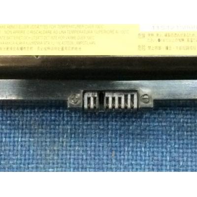 Lenovo L11S6F01 Li-ion 11.1V 62Wh