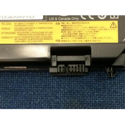 Lenovo 42T4921 Li-ion 10.8V 4.4Ah