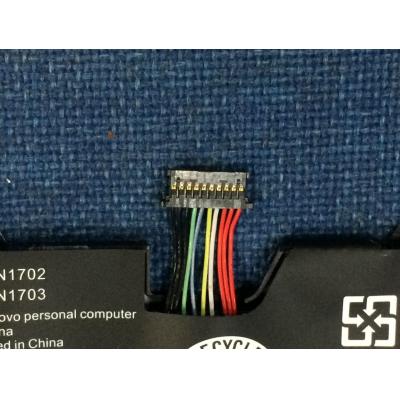 Lenovo 45N1702 Li-Polymer  14.8V 3.04Ah