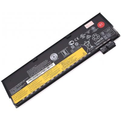 Lenovo SB10K97581 Li-Polymer  ...