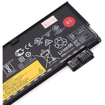 Lenovo SB10K97581 Li-Polymer  11.4V 2.11Ah