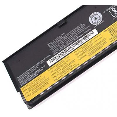 Lenovo SB10K97581 Li-Polymer  11.4V 2.11Ah