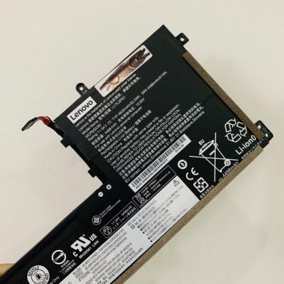 Lenovo  L17L3PG1 Li-Polymer  11.34V 4630mAh